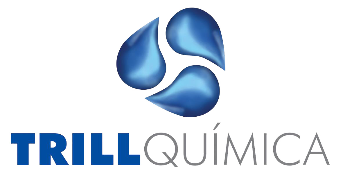 Trill Quimica logo